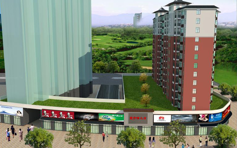 工程監理企業資質分為三個級別，其中包含工程監理甲級資質